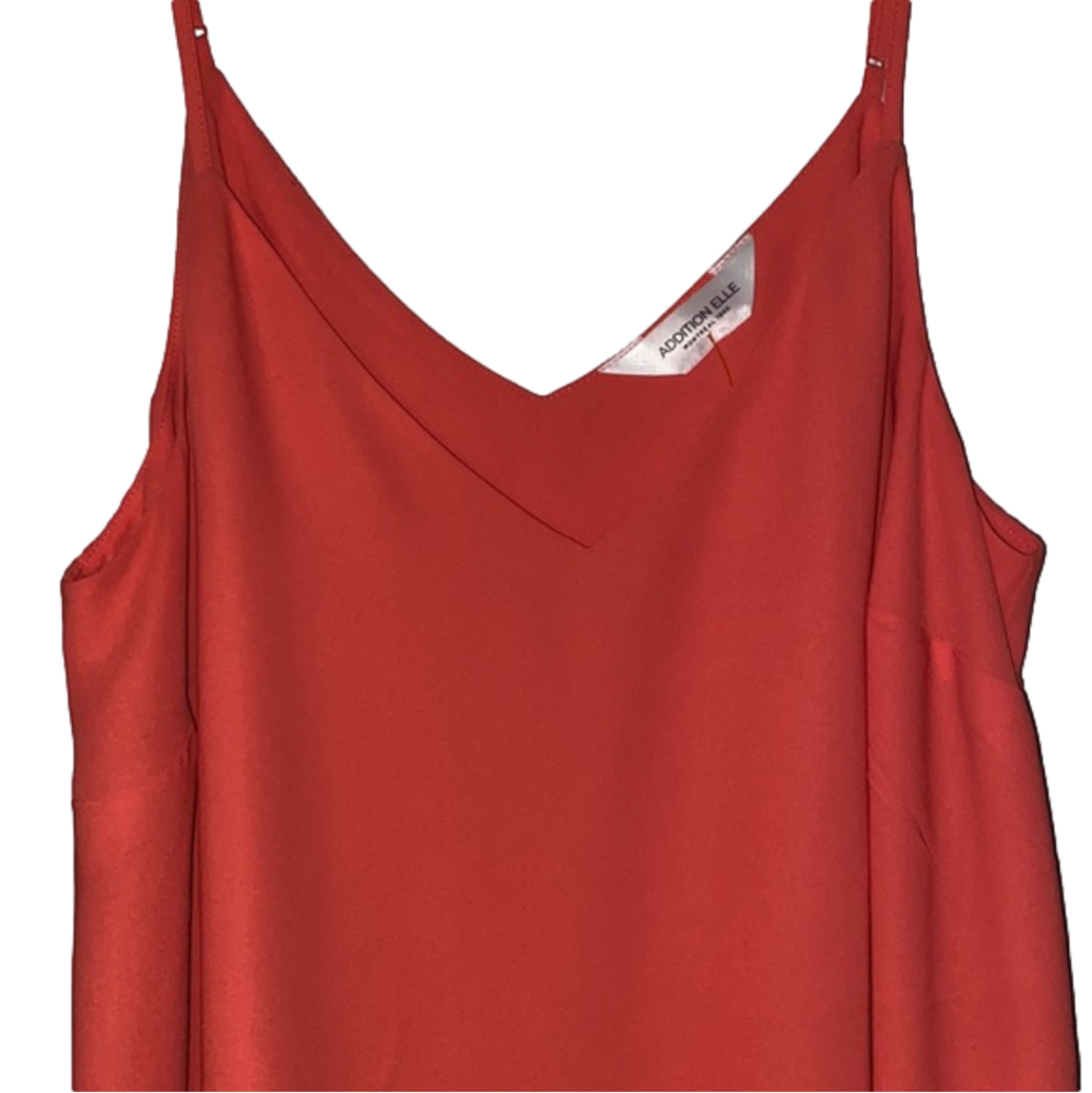 3/$30 Additional Elle Tank Top